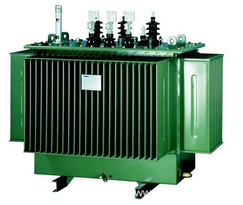 嘉峪关KS9/KS11矿用变压器