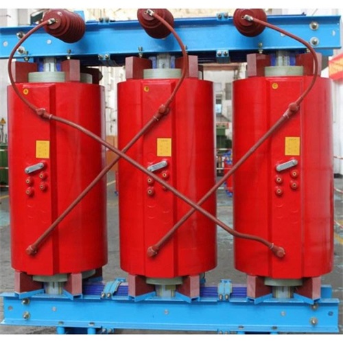 嘉峪关SCB13-3150KVA/10KV/0.4KV干式变压器