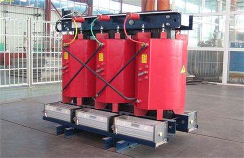 嘉峪关SCB10-630KVA/10KV/0.4KV干式变压器