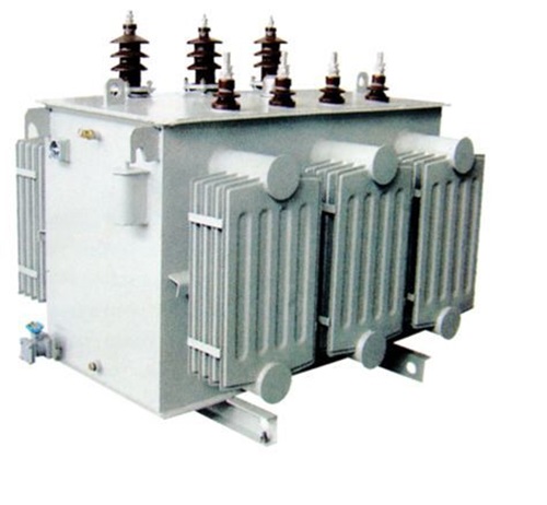 嘉峪关SCB11-50KVA/10KV/0.4KV油浸式变压器