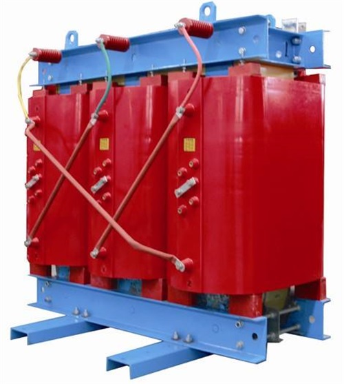 嘉峪关SCB13-50KVA/10KV/0.4KV干式变压器