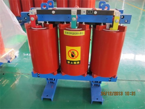 嘉峪关SCB11-4000KVA/10KV/0.4KV干式变压器