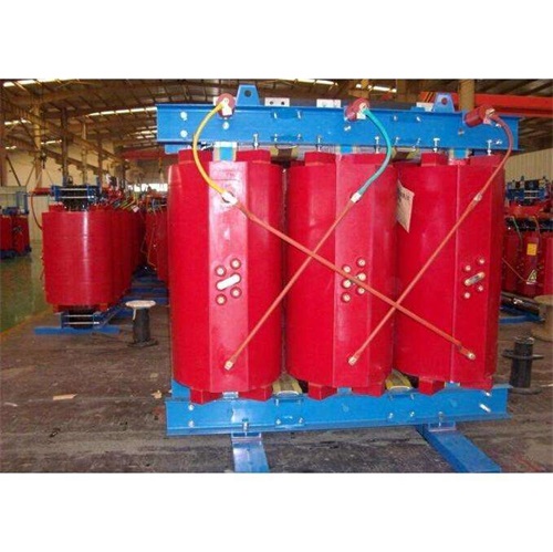 嘉峪关SCB11-125KVA/10KV/0.4KV干式变压器