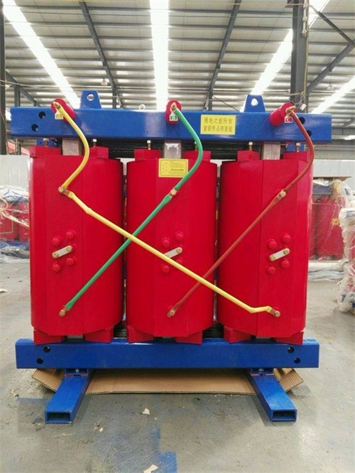 嘉峪关SCB11-160KVA/10KV/0.4KV干式变压器