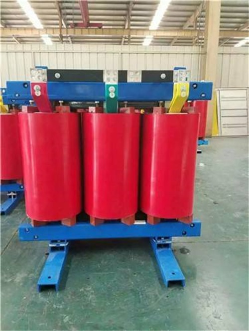 嘉峪关SCB11-630KVA/10KV/0.4KV干式变压器