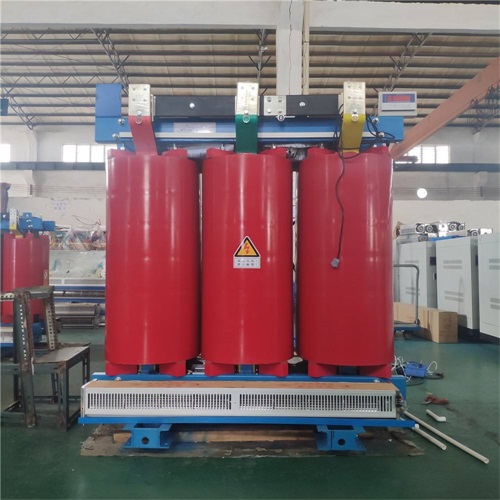 嘉峪关SCB13-200KVA/10KV/0.4KV干式变压器