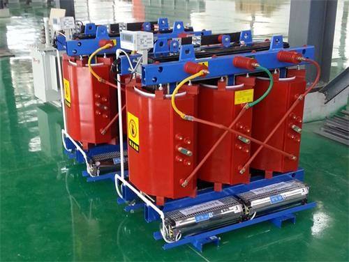 嘉峪关SCB12-400KVA/10KV/0.4KV干式变压器