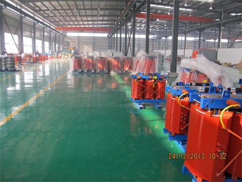 嘉峪关SCB10-3150KVA/10KV/0.4KV干式变压器