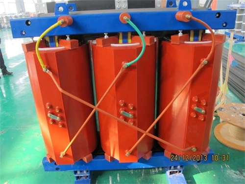 嘉峪关SCB11-1250KVA/10KV/0.4KV干式变压器