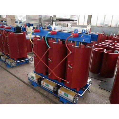 嘉峪关SCB12-500KVA/10KV/0.4KV干式变压器