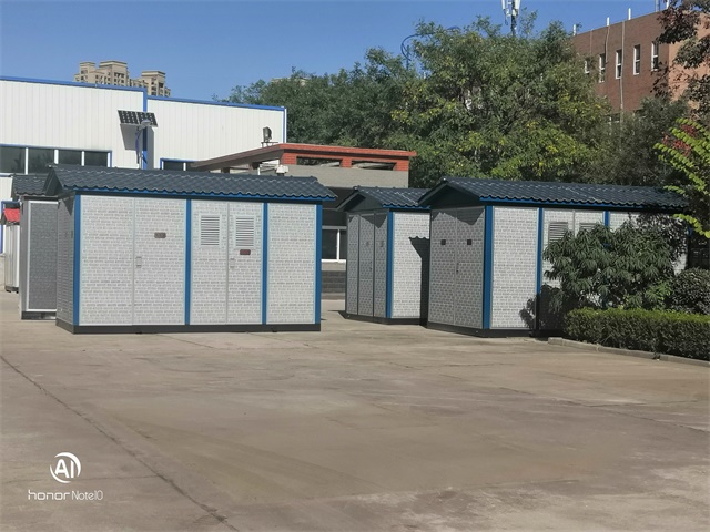 嘉峪关SCB12-1250KVA/10KV/0.4KV干式变压器