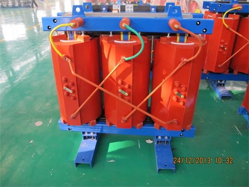 嘉峪关SCB10-500KVA/10KV/0.4KV干式变压器