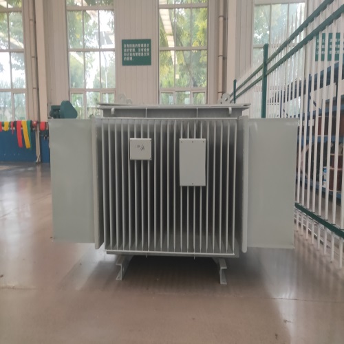 嘉峪关S11变压器