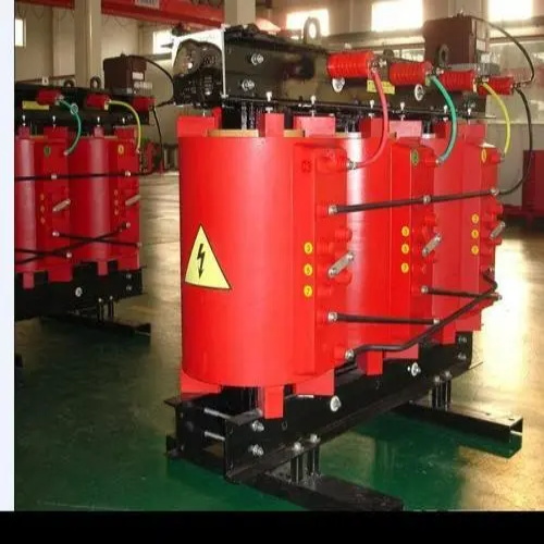 嘉峪关SCB14-2500KVA干式变压器