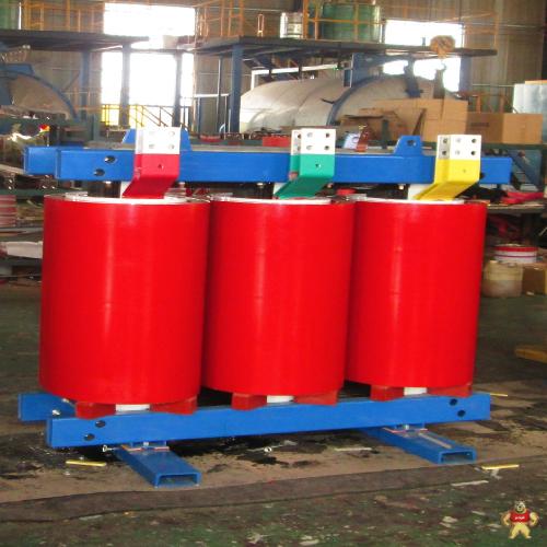 嘉峪关SH15-160KVA非晶合金干式变压器