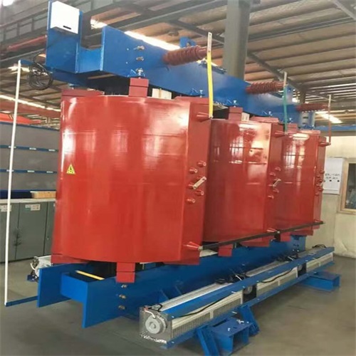 嘉峪关SCB14-500KVA干式变压器