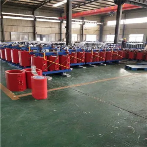 嘉峪关SCB14干式变压器型号