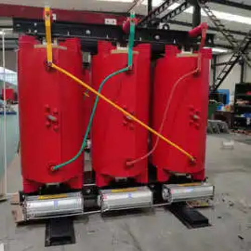 嘉峪关2000KVA非晶合金干式变压器