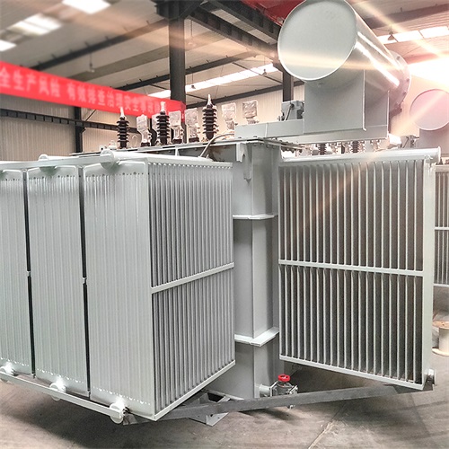 嘉峪关35kv油浸式电力变压器