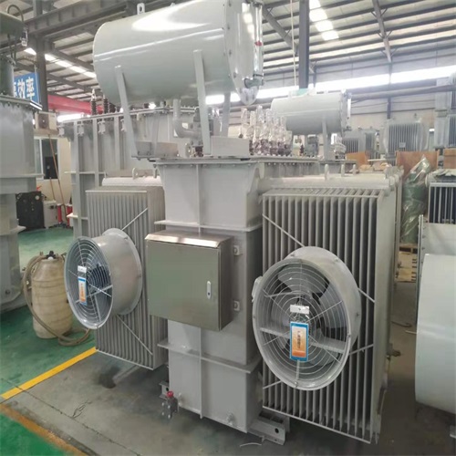嘉峪关S20节能变压器参数