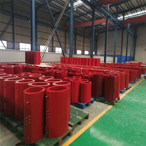 嘉峪关SCB13-2500KVA电力变压器