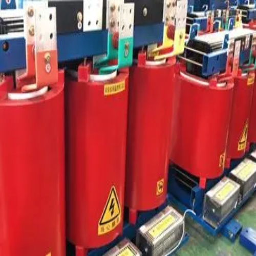 嘉峪关SCBH15-2500KVA非晶合金干式变压器